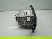 Radio CD cu navigatie Nissan X-Trail (T32) [Fabr 2013-prezent] 7513750235