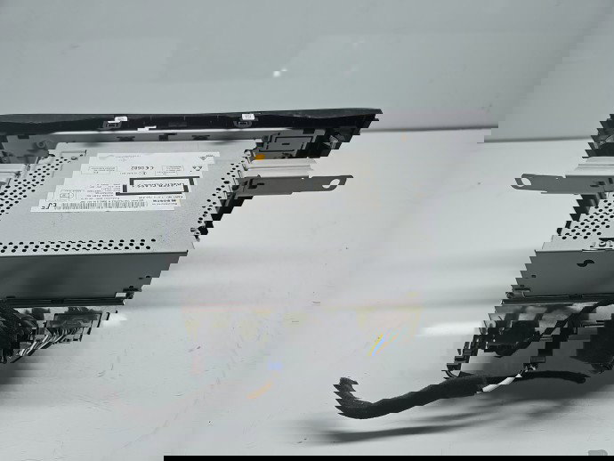 Radio CD cu navigatie Nissan X-Trail (T32) [Fabr 2013-prezent] 7513750235