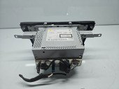 Radio CD cu navigatie Nissan X-Trail (T32) [Fabr 2013-prezent] 7513750235