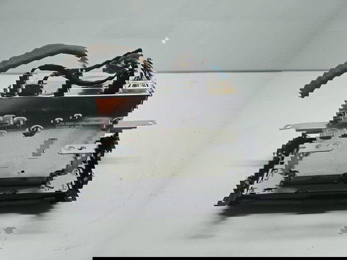 Radio CD cu navigatie Nissan X-Trail (T32) [Fabr 2013-prezent] 7513750235