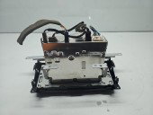 Radio CD cu navigatie Nissan X-Trail (T32) [Fabr 2013-prezent] 7513750235