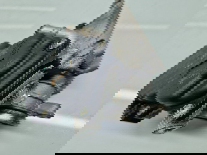 Clapeta acceleratie Volkswagen Passat B8 (3G2) [Fabr 2015-prezent] 04L128059AA 2.0 TDI DFCA 140KW / 190CP