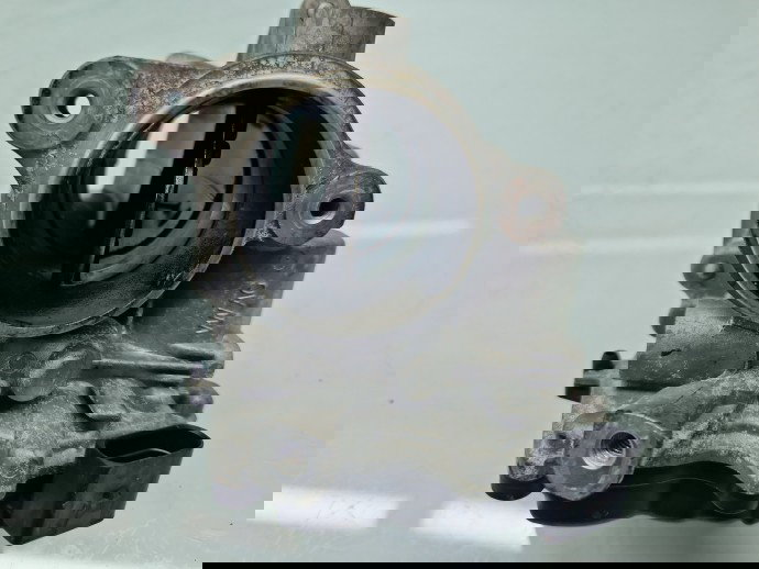 Clapeta acceleratie Volkswagen Passat B8 (3G2) [Fabr 2015-prezent] 04L128059AA 2.0 TDI DFCA 140KW / 190CP