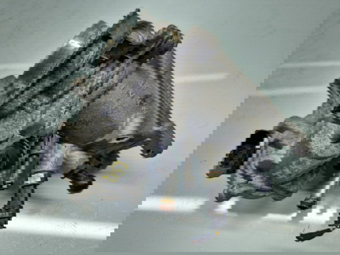 Clapeta acceleratie Volkswagen Passat B8 (3G2) [Fabr 2015-prezent] 04L128059AA 2.0 TDI DFCA 140KW / 190CP