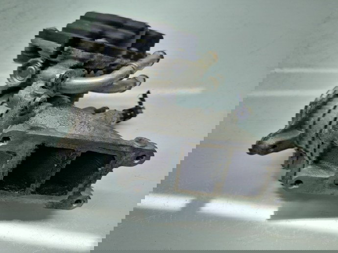 Clapeta acceleratie Volkswagen Passat B8 (3G2) [Fabr 2015-prezent] 04L128059AA 2.0 TDI DFCA 140KW / 190CP