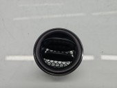 Grila aerisire dreapta Dacia Duster 2 [Fabr 2017-2023] 687608758R