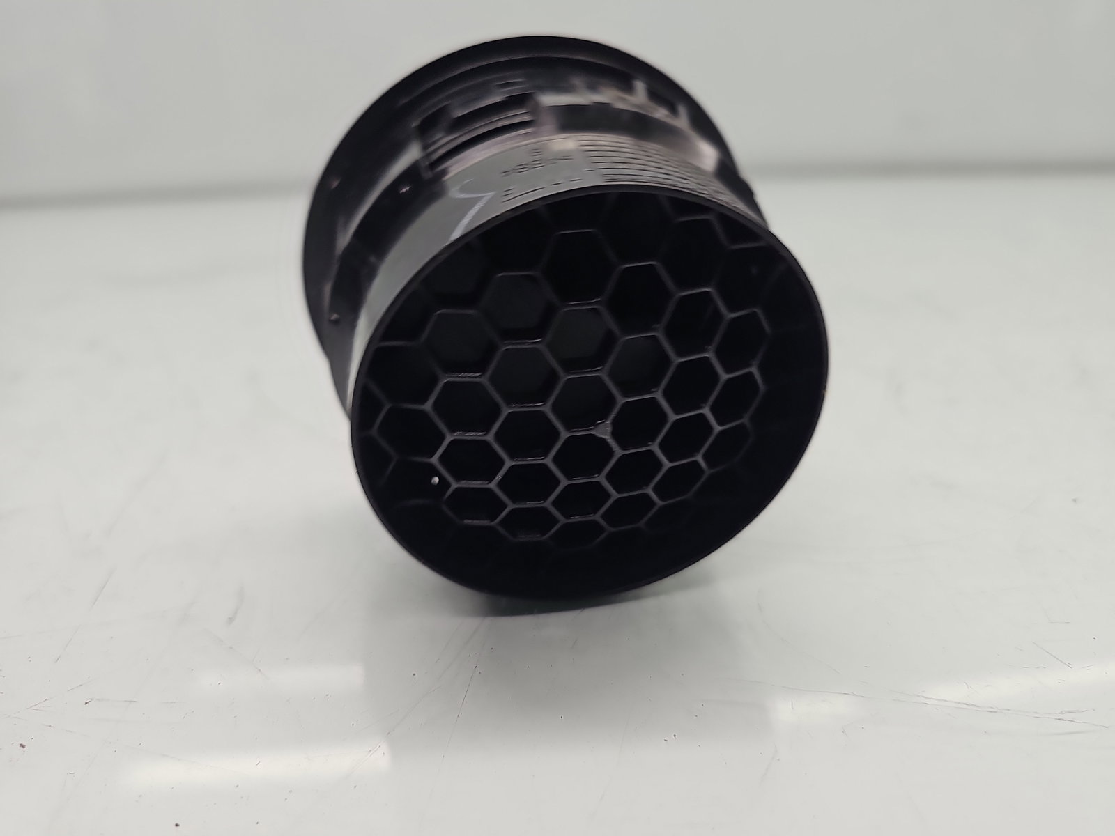 Grila aerisire dreapta Dacia Duster 2 [Fabr 2017-2023] 687608758R - imagine 3