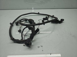 Instalatie senzori parcare Nissan X-Trail (T32) [Fabr 2013-prezent] OEM