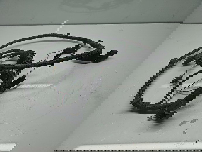 Instalatie senzori parcare Nissan X-Trail (T32) [Fabr 2013-prezent] OEM