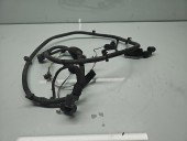 Instalatie senzori parcare Nissan X-Trail (T32) [Fabr 2013-prezent] OEM