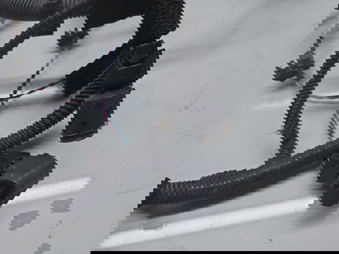 Instalatie senzori parcare Nissan X-Trail (T32) [Fabr 2013-prezent] OEM