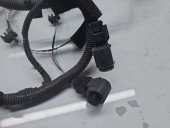 Instalatie senzori parcare Nissan X-Trail (T32) [Fabr 2013-prezent] OEM