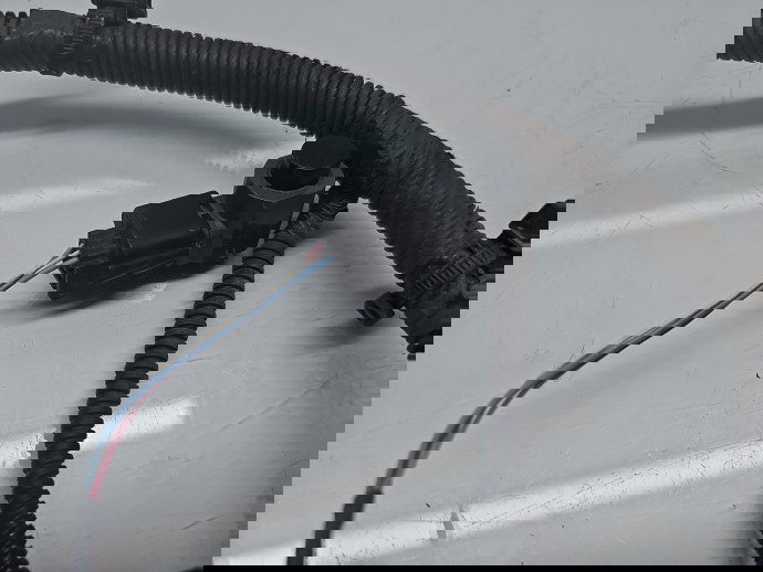 Instalatie senzori parcare Nissan X-Trail (T32) [Fabr 2013-prezent] OEM