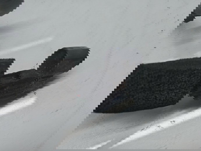 Instalatie senzori parcare Nissan X-Trail (T32) [Fabr 2013-prezent] OEM