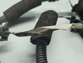 Instalatie senzori parcare Nissan X-Trail (T32) [Fabr 2013-prezent] OEM