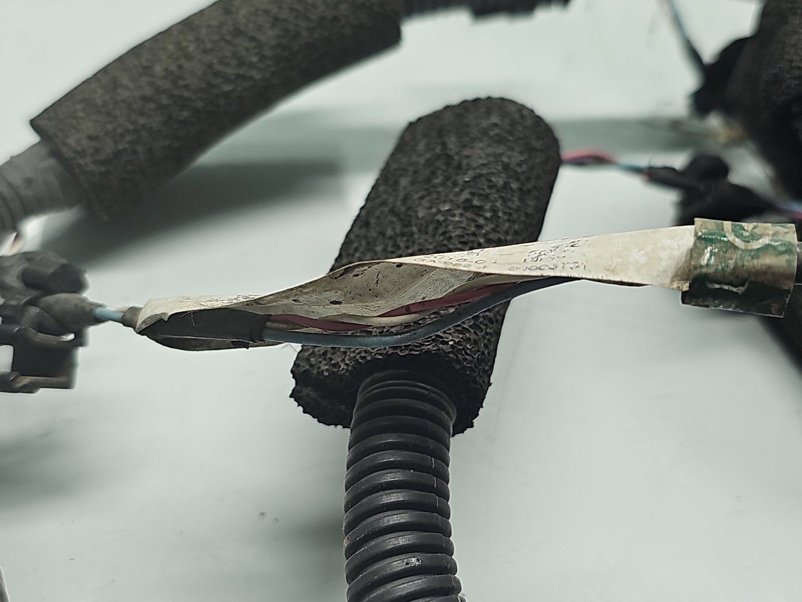 Instalatie senzori parcare Nissan X-Trail (T32) [Fabr 2013-prezent] OEM - imagine 5