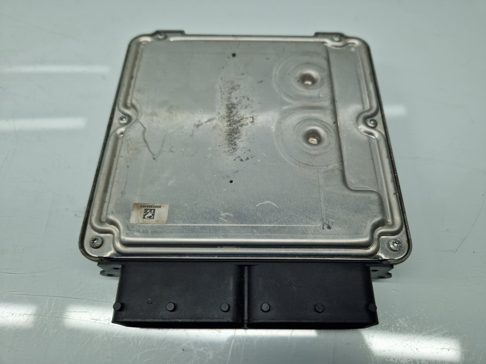 Calculator motor ECU Volkswagen Passat B8 (3G2) [Fabr 2015-prezent] 04L907309M 2.0 TDI DFCA 140KW / 190CP - imagine 2