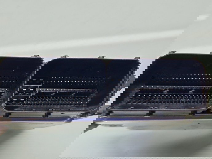 Calculator motor ECU Volkswagen Passat B8 (3G2) [Fabr 2015-prezent] 04L907309M 2.0 TDI DFCA 140KW / 190CP