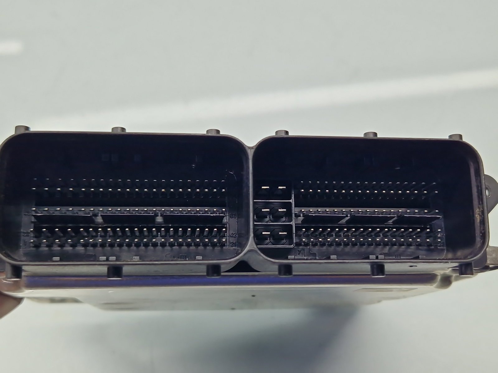 Calculator motor ECU Volkswagen Passat B8 (3G2) [Fabr 2015-prezent] 04L907309M 2.0 TDI DFCA 140KW / 190CP - imagine 3