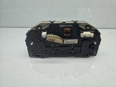 Ceas bord Nissan X-Trail (T32) [Fabr 2013-prezent] 4CB3A/9TH4