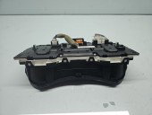 Ceas bord Nissan X-Trail (T32) [Fabr 2013-prezent] 4CB3A/9TH4