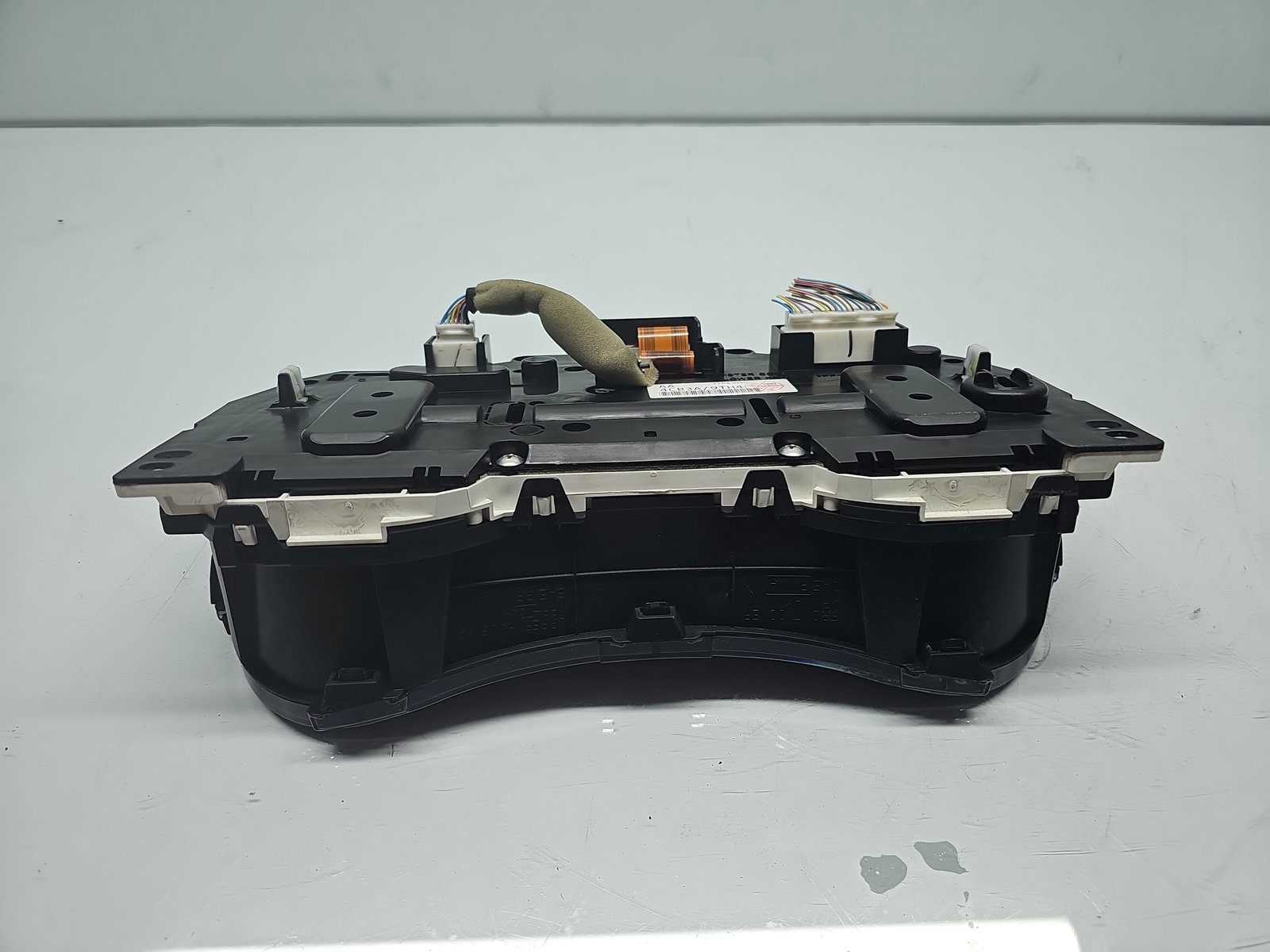 Ceas bord Nissan X-Trail (T32) [Fabr 2013-prezent] 4CB3A/9TH4 - imagine 3