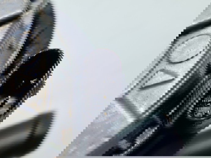 Pompa recirculare apa Volkswagen Passat B8 (3G2) [Fabr 2015-prezent] 04L965567A 2.0 TDI DFCA 140KW / 190CP