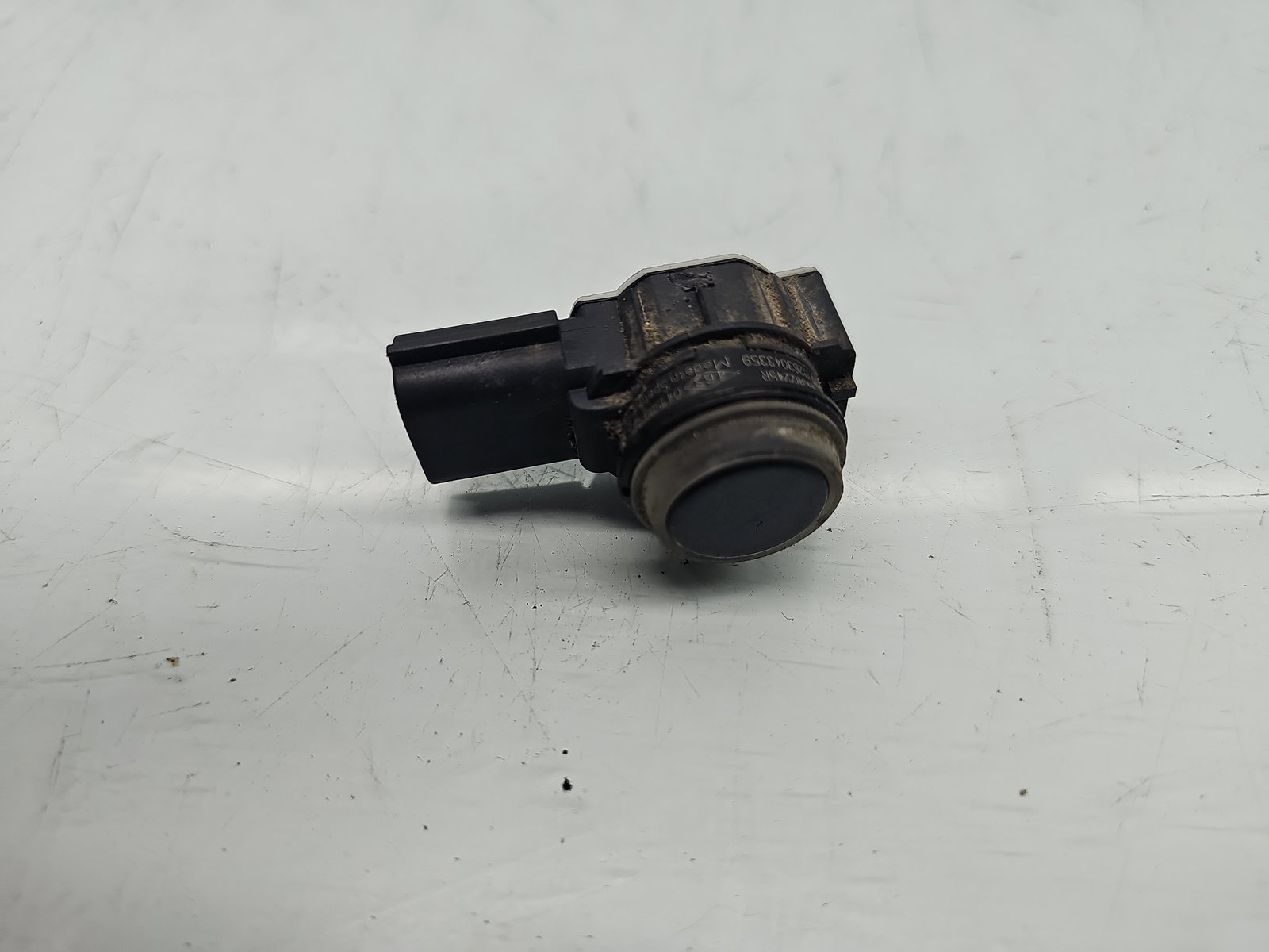 Senzor parcare Dacia Duster 2 [Fabr 2017-2023] 284382245R - imagine 2