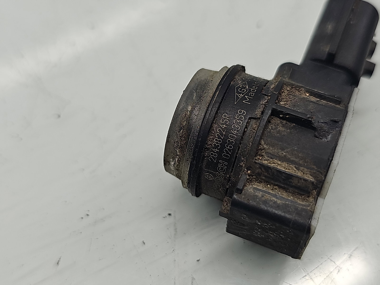 Senzor parcare Dacia Duster 2 [Fabr 2017-2023] 284382245R - imagine 4