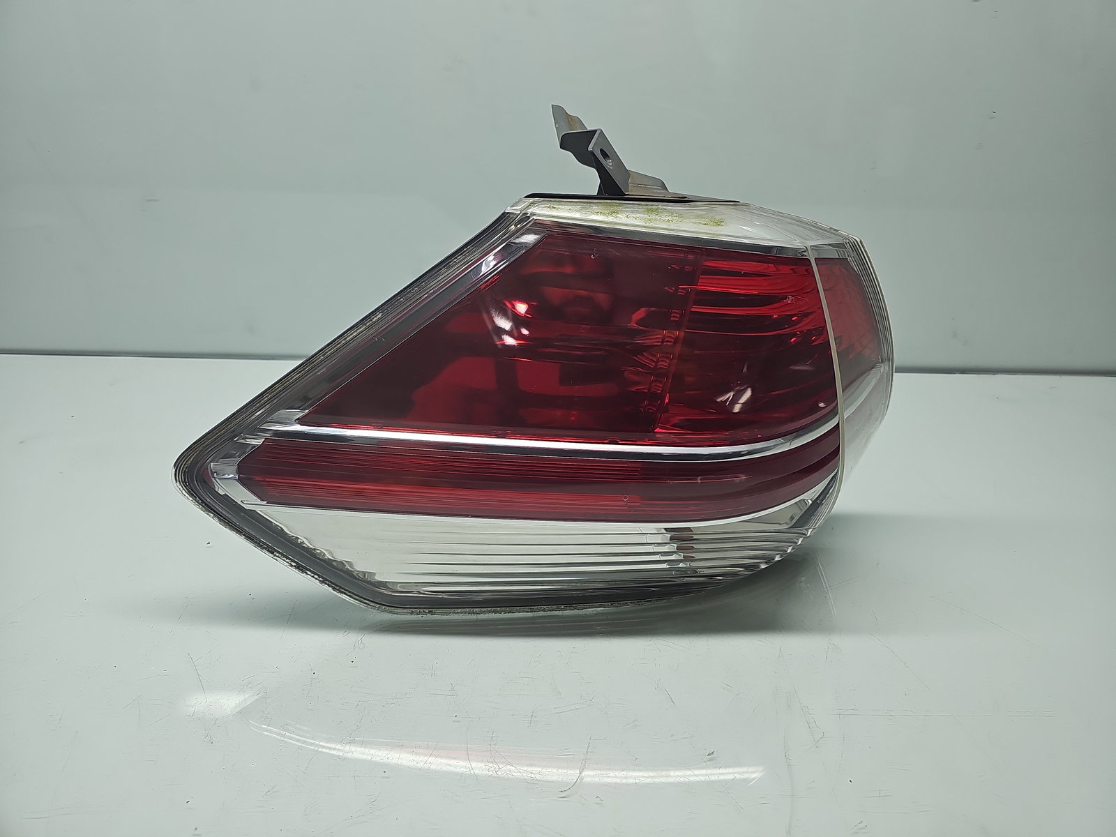 Stop aripa stanga Nissan X-Trail (T32) [Fabr 2013-prezent] OEM - imagine 2