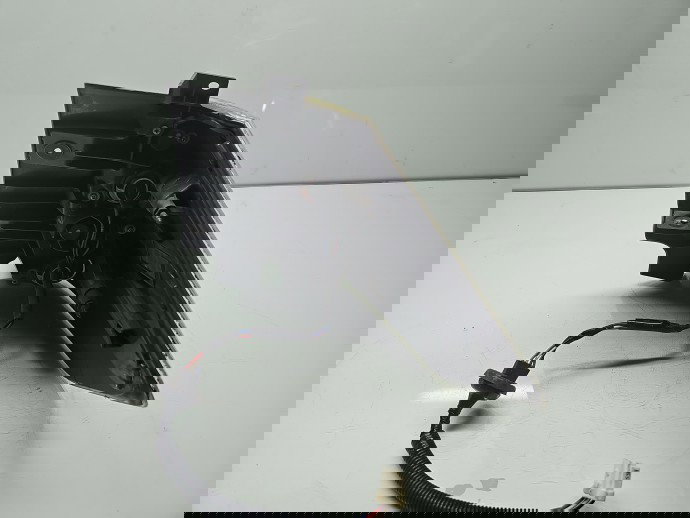 Stop aripa stanga Nissan X-Trail (T32) [Fabr 2013-prezent] OEM