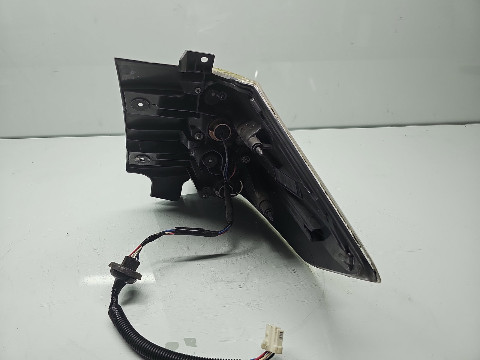 Stop aripa stanga Nissan X-Trail (T32) [Fabr 2013-prezent] OEM - imagine 3
