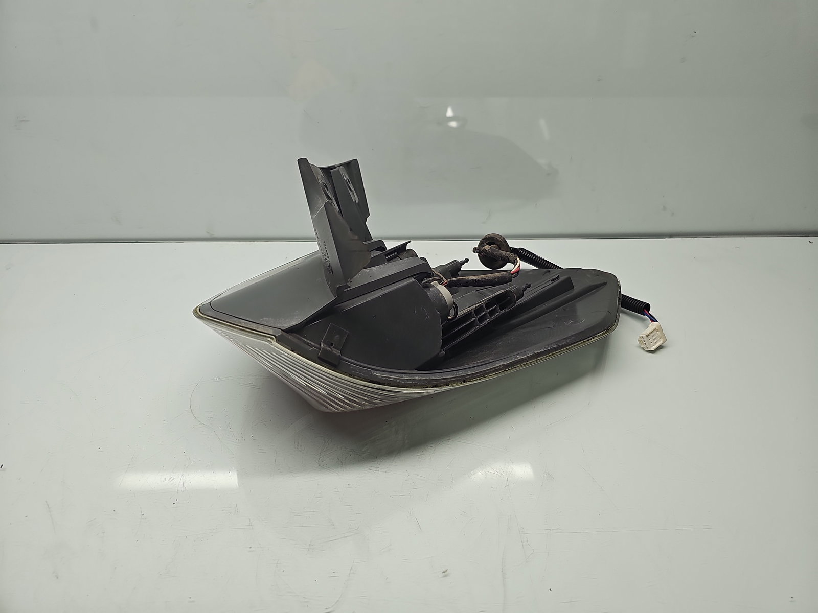 Stop aripa stanga Nissan X-Trail (T32) [Fabr 2013-prezent] OEM - imagine 4