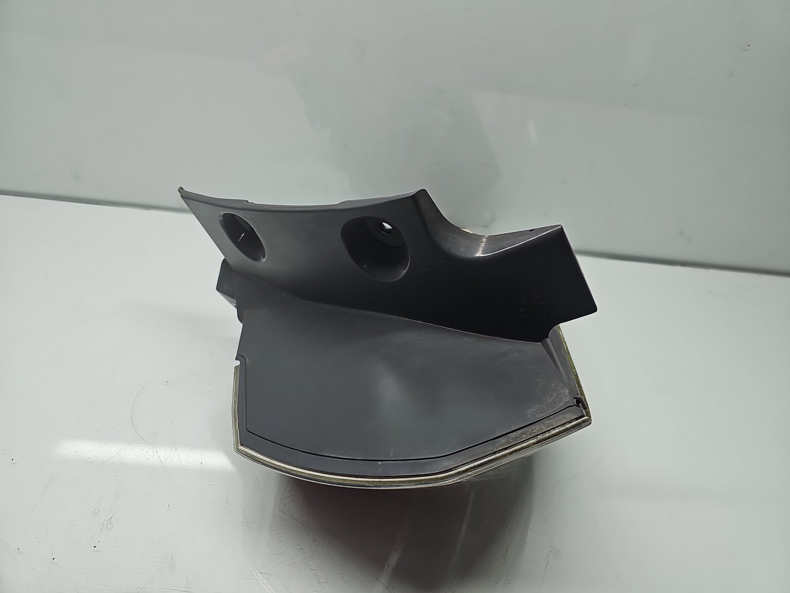 Stop aripa stanga Nissan X-Trail (T32) [Fabr 2013-prezent] OEM - imagine 5