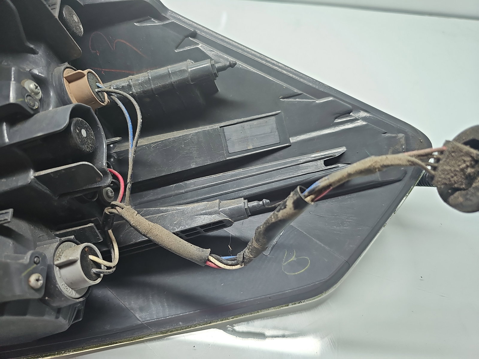 Stop aripa stanga Nissan X-Trail (T32) [Fabr 2013-prezent] OEM - imagine 6