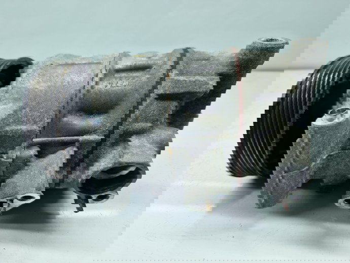 Compresor clima Volkswagen Passat B8 (3G2) [Fabr 2015-prezent] 5Q0820803G 2.0 TDI DFCA 140KW / 190CP