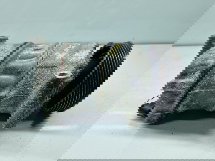 Compresor clima Volkswagen Passat B8 (3G2) [Fabr 2015-prezent] 5Q0820803G 2.0 TDI DFCA 140KW / 190CP