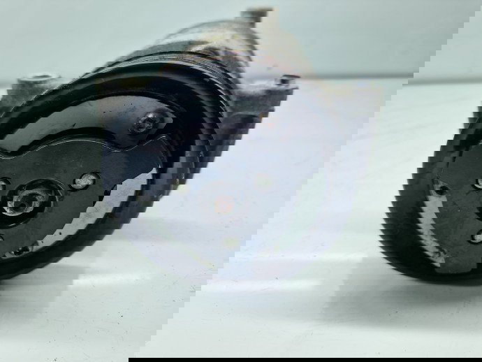 Compresor clima Volkswagen Passat B8 (3G2) [Fabr 2015-prezent] 5Q0820803G 2.0 TDI DFCA 140KW / 190CP