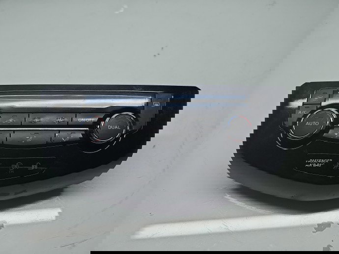 Panou comanda clima Nissan X-Trail (T32) [Fabr 2013-prezent] 27500-4EA0A