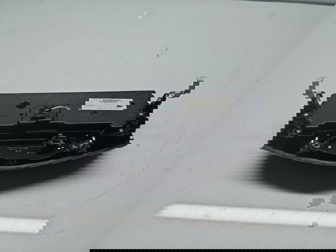 Panou comanda clima Nissan X-Trail (T32) [Fabr 2013-prezent] 27500-4EA0A