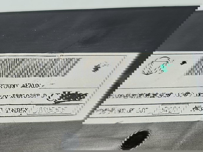 Panou comanda clima Nissan X-Trail (T32) [Fabr 2013-prezent] 27500-4EA0A