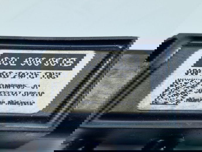 Senzor presiune Volkswagen Passat B8 (3G2) [Fabr 2015-prezent] 03L906051B