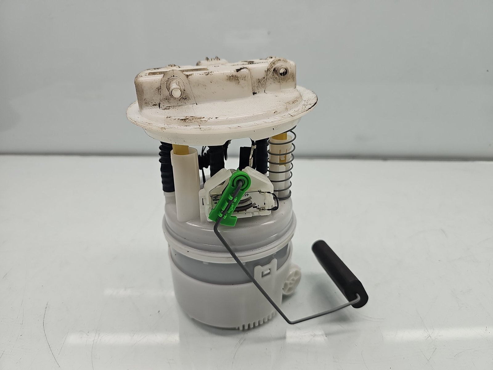 Pompa combustibil Dacia Duster 2 [Fabr 2017-2023] 172022047R 1.5 DCI K9K872 85KW / 115CP - imagine 2