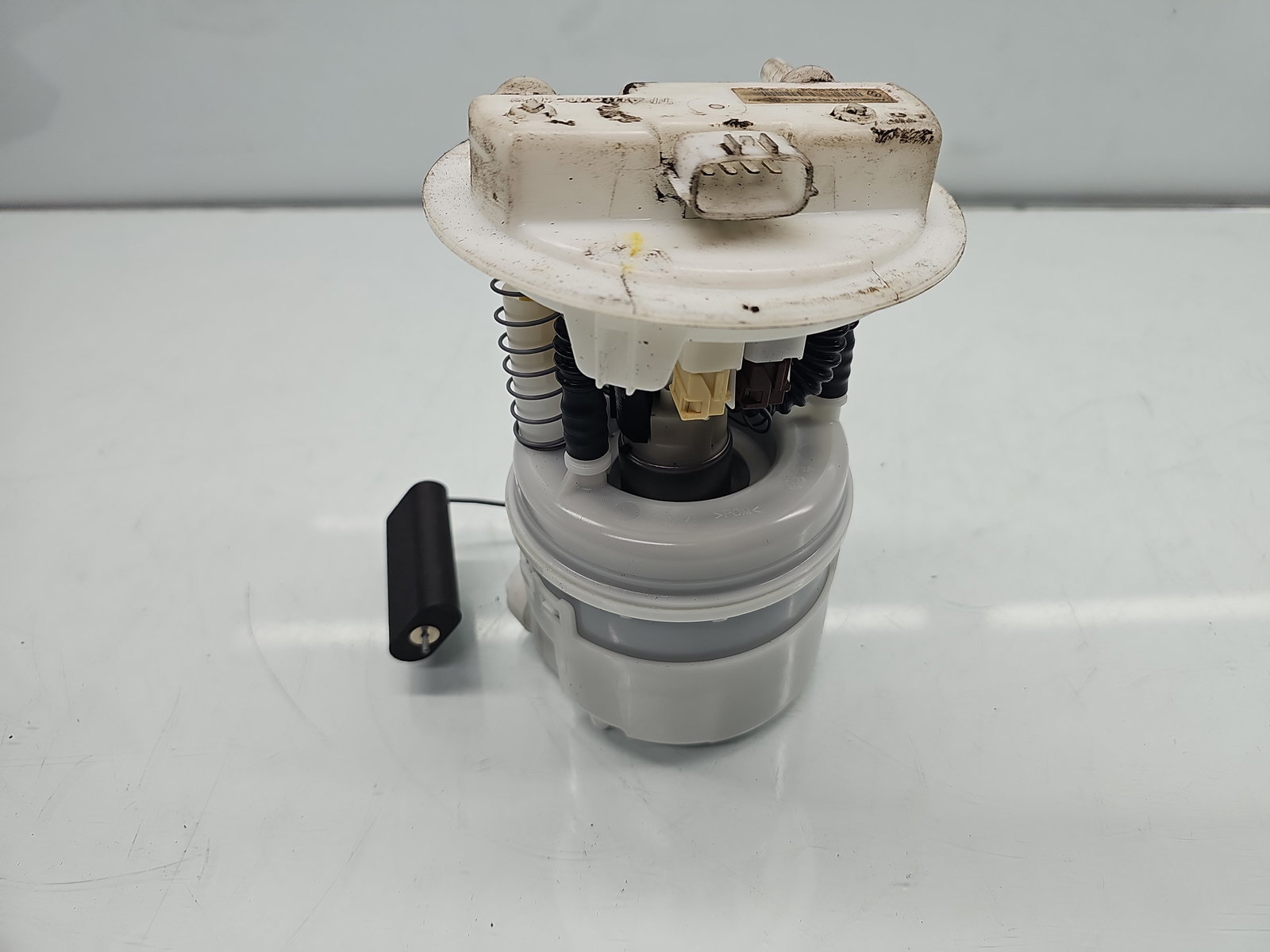 Pompa combustibil Dacia Duster 2 [Fabr 2017-2023] 172022047R 1.5 DCI K9K872 85KW / 115CP - imagine 3