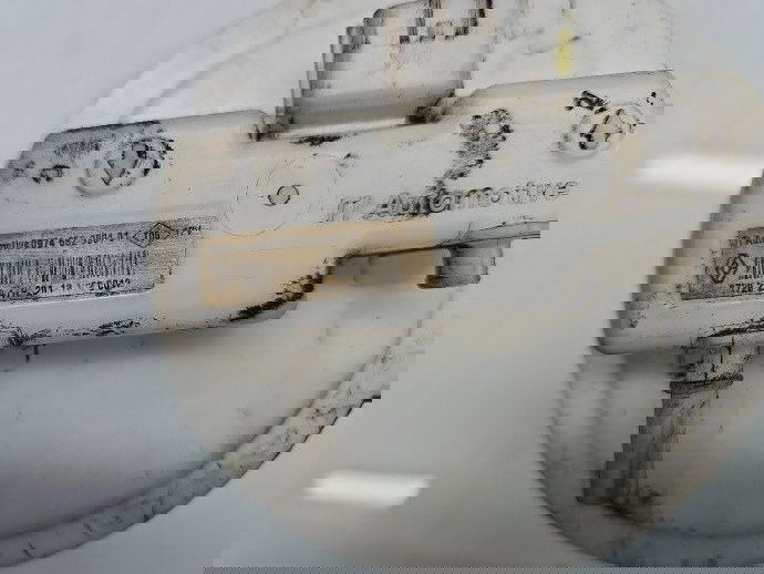 Pompa combustibil Dacia Duster 2 [Fabr 2017-2023] 172022047R 1.5 DCI K9K872 85KW / 115CP