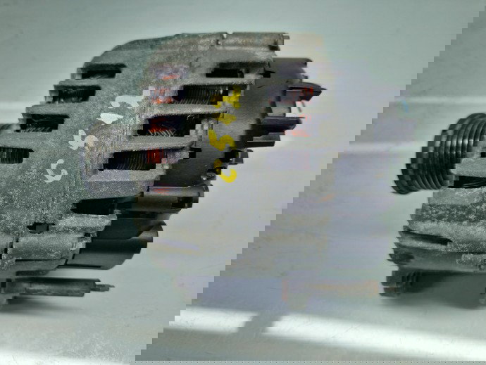 Alternator Volkswagen Passat B8 (3G2) [Fabr 2015-prezent] 03L903023L 2.0 TDI DFCA 140KW / 190CP