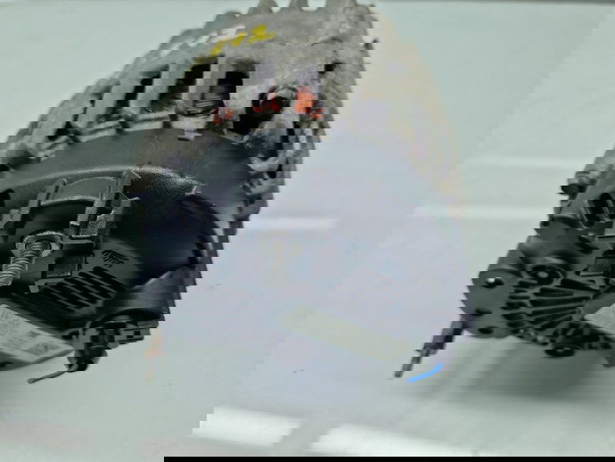 Alternator Volkswagen Passat B8 (3G2) [Fabr 2015-prezent] 03L903023L 2.0 TDI DFCA 140KW / 190CP