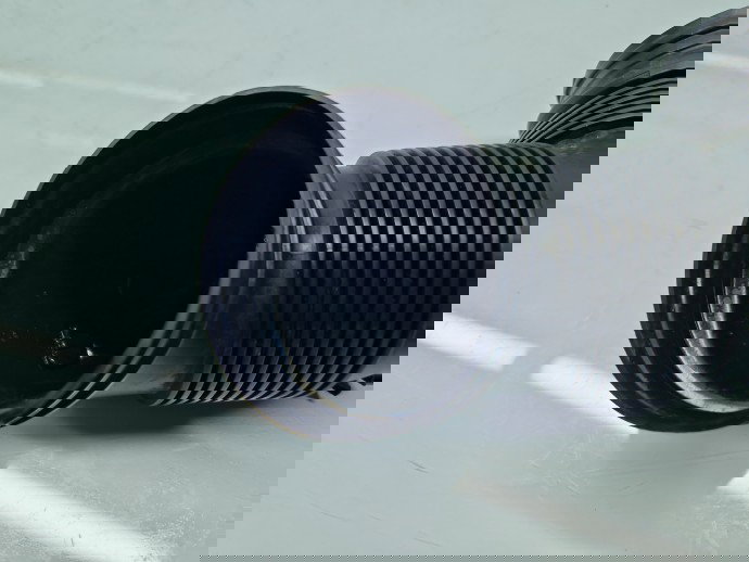 Tub admisie aer Volkswagen Passat B8 (3G2) [Fabr 2015-prezent] 3Q0129656B 2.0 TDI DFCA 140KW / 190CP