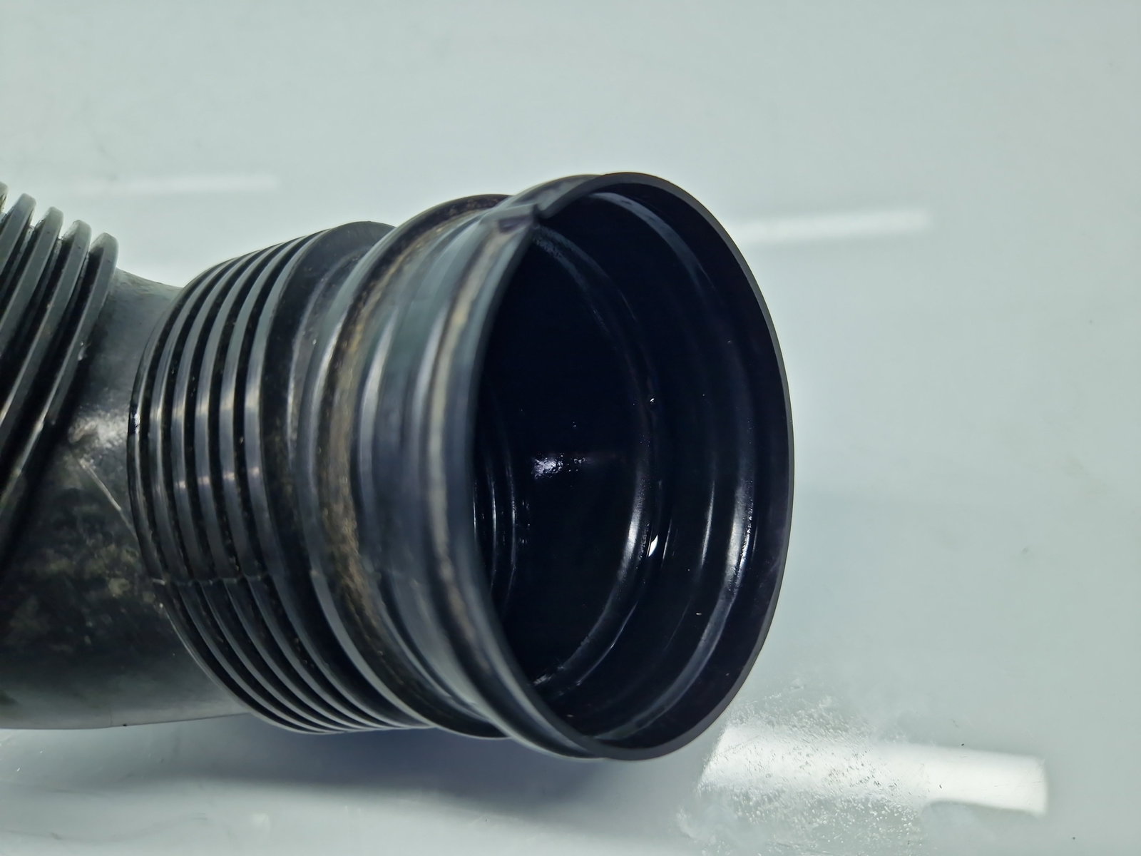 Tub admisie aer Volkswagen Passat B8 (3G2) [Fabr 2015-prezent] 3Q0129656B 2.0 TDI DFCA 140KW / 190CP - imagine 4