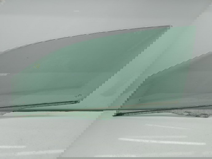 Geam usa stanga fata Volkswagen UP [Fabr 2011-2019] OEM